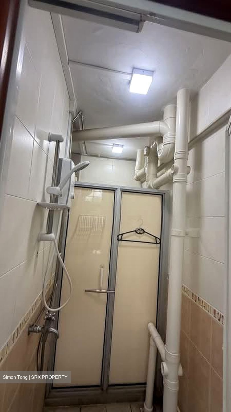 Blk 37 Rumah Tinggi View (Bukit Merah), HDB 3 Rooms #557620591